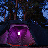 Лампа с сенсорным управлением TouchLight ver.2, белая