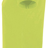 Рубашка поло женская Perfect Women 180 зеленое яблоко