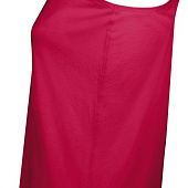 Майка женская Moka 110, красная