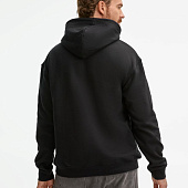 Худи унисекс Condor, черное