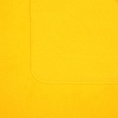 Дорожный плед Voyager 2, желтый