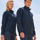 Куртка женская на молнии Roxy 340 белая