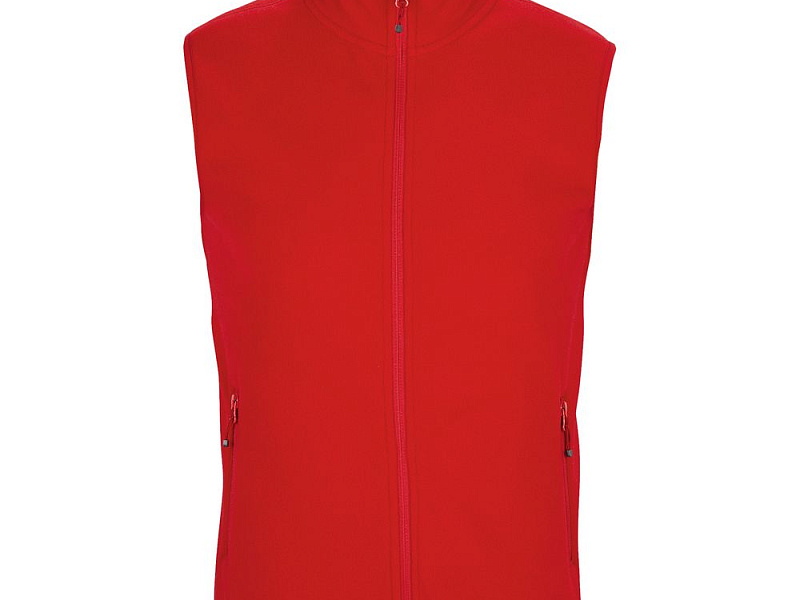 Жилет Factor BW, красный