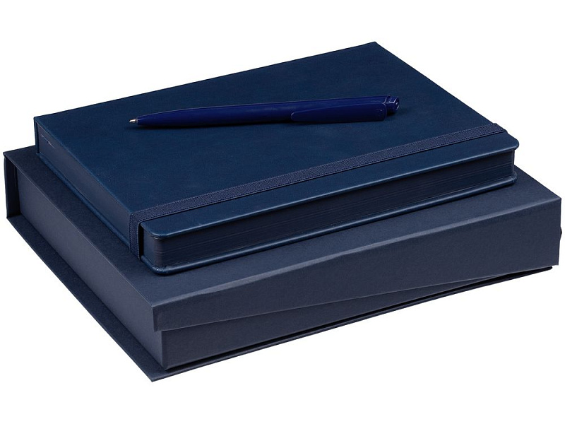 Набор New Factor, синий