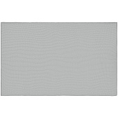 Плед Serenita, светло-серый