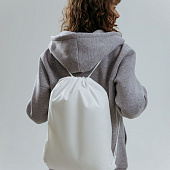 Рюкзак-мешок Fitbag, белый