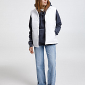 Жилет Kama, белый