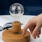 Левитирующая лампа FireFly Lights ver.2