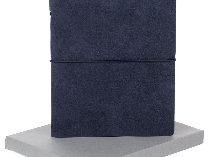 Набор Business Diary, синий