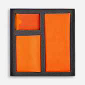 Набор Devon, оранжевый