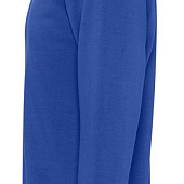 Толстовка New Supreme 280, ярко-синяя (royal)