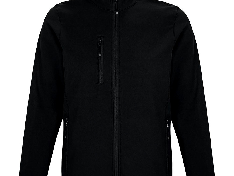 Куртка мужская Falcon Men, черная