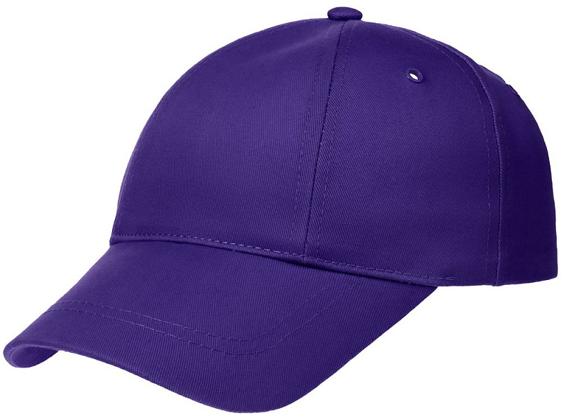 Бейсболка детская Capture Kids, фиолетовая