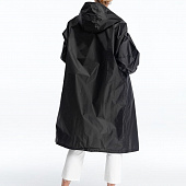 Дождевик Rainman Zip, черный