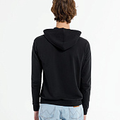 Худи унисекс Westray, черное