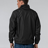 Ветровка Kivach Pro, темно-серая (графит)