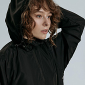 Куртка Kivach City, черная