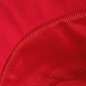 Панама Vento, красная