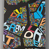 Обложка для паспорта на заказ Pase, экокожа