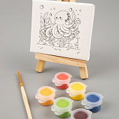 Набор для рисования Create