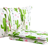 Покрывало Vello Color на заказ, M