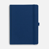 Ежедневник Favor, недатированный, синий