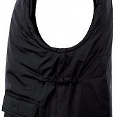 Жилет Wells, черный