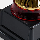 Кубок Awardee, малый, красный