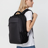 Рюкзак Bossy, черный