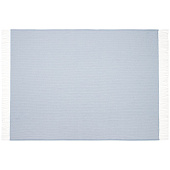 Плед «Отранто», голубой