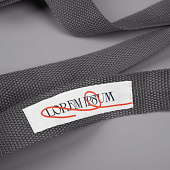 Плед для пикника Soft & Dry 2, серый