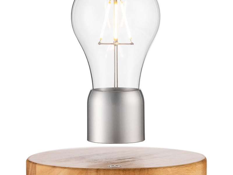 Левитирующая лампа FireFly