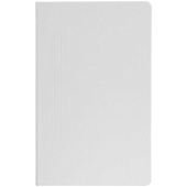 Ежедневник Magnet Shall, недатированный, белый