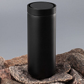 Термостакан Waterford, черный