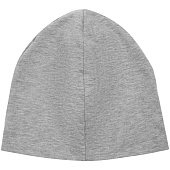 Шапка HeadOn, ver.2, серый меланж