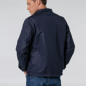 Ветровка Kivach Pro, темно-синяя