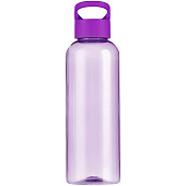 Бутылка для воды Plaske, фиолетовая