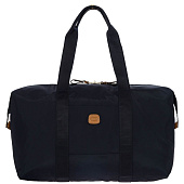 Сумка дорожная X-Collection 2 в 1, синяя