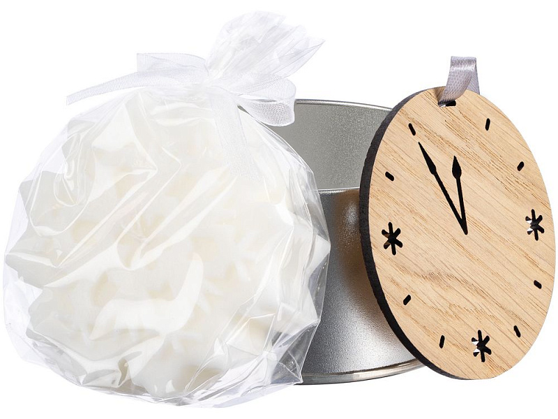 Набор Flamemate, с подвеской-часами