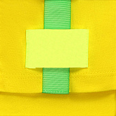 Футболка Imperial 190, лимонная