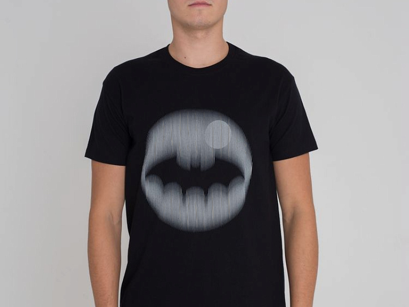 Футболка Letucci, черная