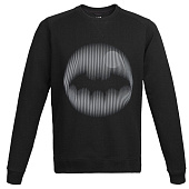 Свитшот мужской Letucci, черный