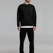 Толстовка Spider 260, черная