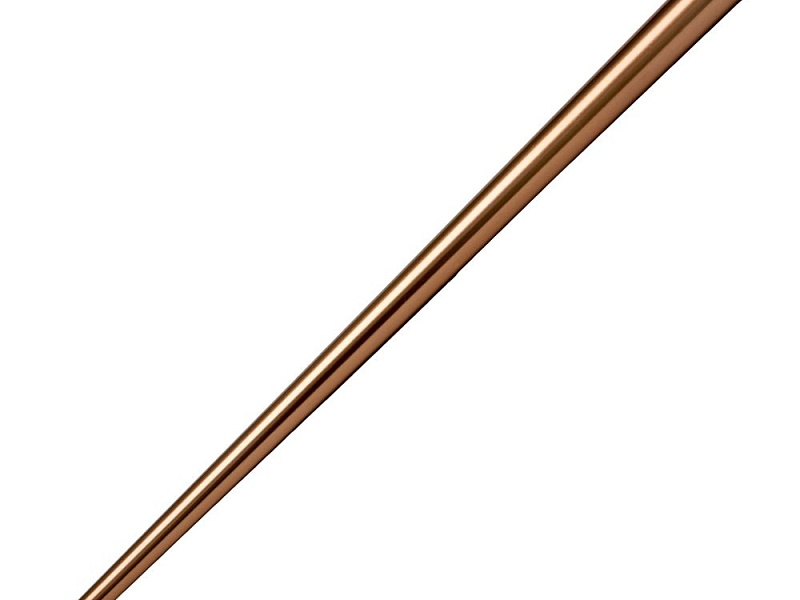 Вечная ручка Forever Prima, медная