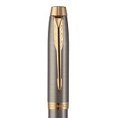 Роллер Parker IM Core T321 Brushed Metal GT F