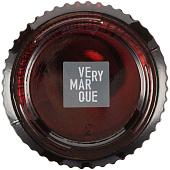 Диффузор ароматический Fragnola, грейпфрут и ветивер, бордовый