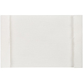 Лейбл хлопковый Doni, XL, беленый