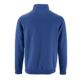 Толстовка Stan, ярко-синяя