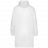 Дождевик Rainman Zip Pro, белый
