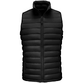 Жилет мужской Wilson BW Men, черный